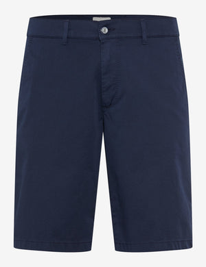 BRAX Bozen Shorts - Midnight Indigo - 7864720 81-3128-23