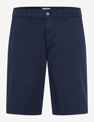BRAX Bozen Shorts - Midnight Indigo - 7864720 81-3128-23