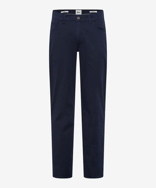 BRAX CADIZ U navy Straight - Deep Indigo Night - 7884120 81-3128-23