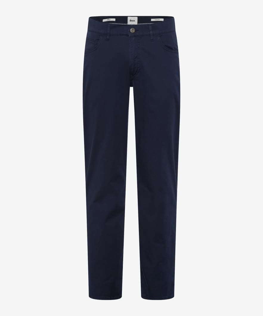 BRAX CADIZ U navy Straight - Deep Indigo Night - 7884120 81-3128-23