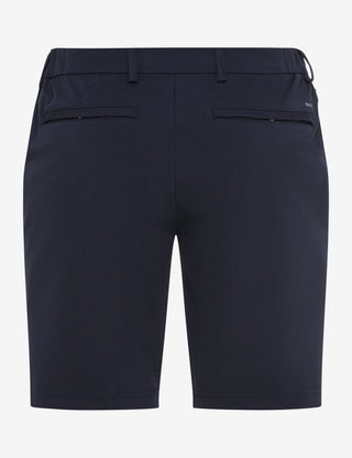 BRAX SILVIO PB Stoffhose - Ink Night Navy - 7269020 86-5208-23