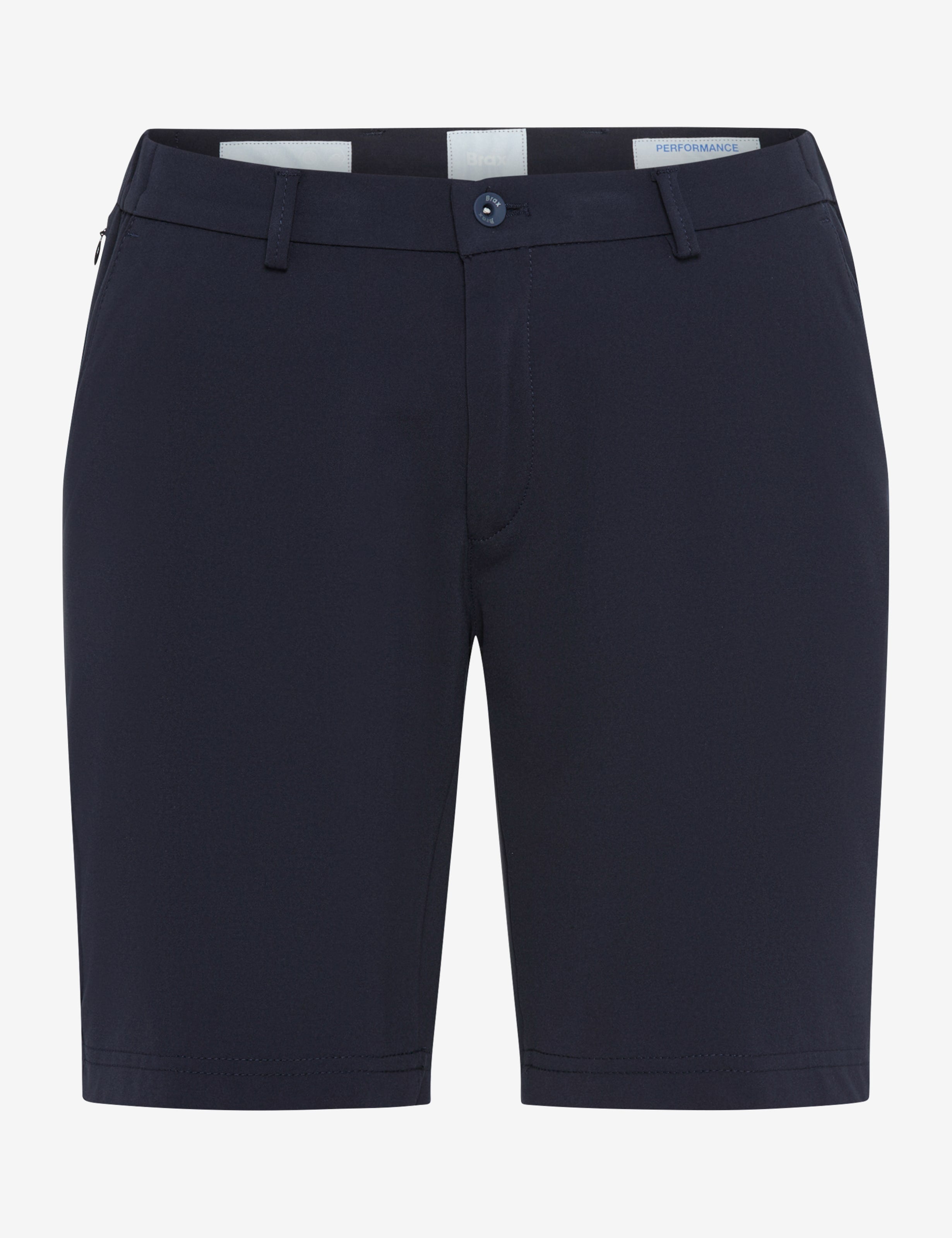 BRAX SILVIO PB Stoffhose - Ink Night Navy - 7269020 86-5208-23