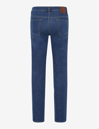 BRAX CHUCK Jeans - Coastal Indigo - 7951920 81-7228-25