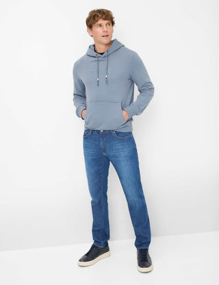 BRAX CHUCK Jeans - Coastal Indigo - 7951920 81-7228-25
