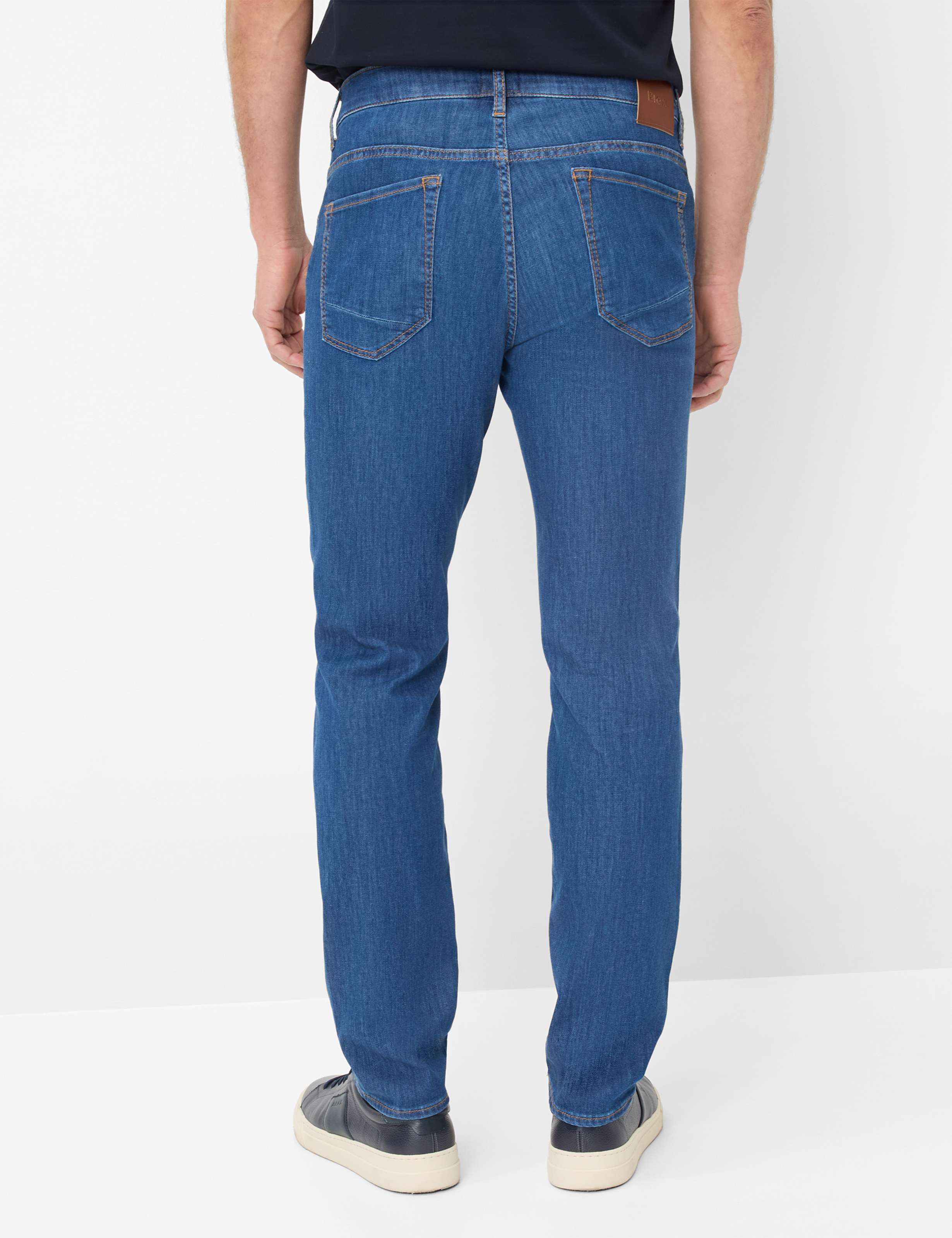BRAX CHUCK Jeans - Coastal Indigo - 7951920 81-7228-25 von BRAX