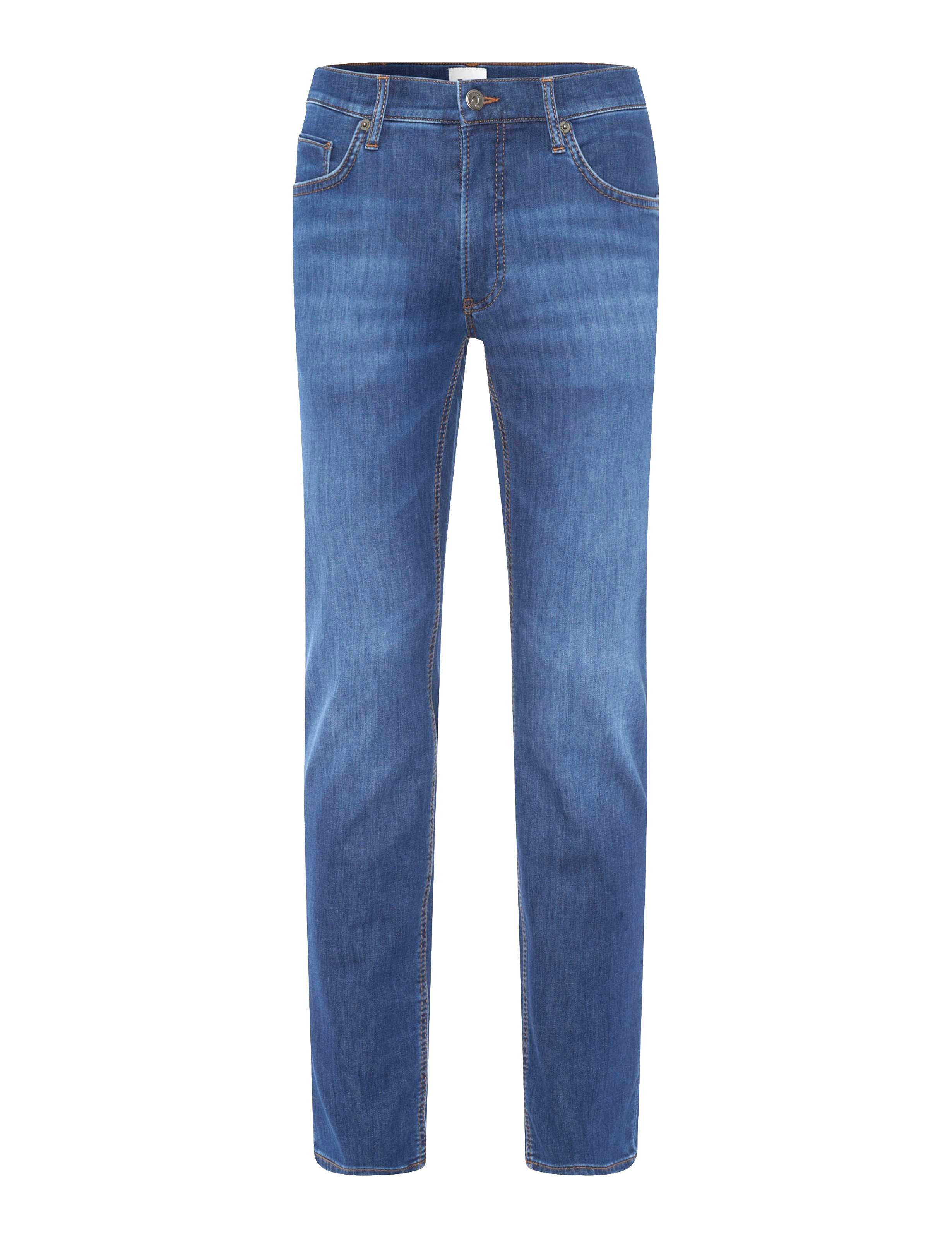 BRAX CHUCK Jeans - Coastal Indigo - 7951920 81-7228-25