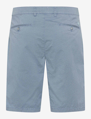BRAX BOZEN Chino-Shorts - Misty Sky Blue - 7864720 81-1558-26