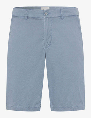 BRAX BOZEN Chino-Shorts - Misty Sky Blue - 7864720 81-1558-26