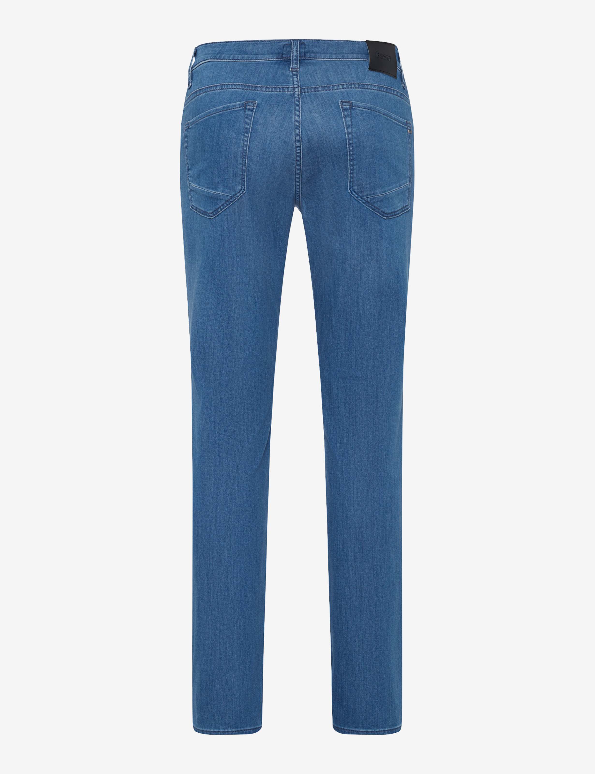 BRAX CHUCK Jeans - Coastal Sky Blue - 7951920 81-7228-26 von BRAX