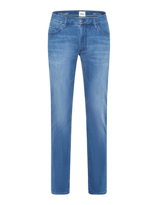 BRAX CHUCK Jeans - Coastal Sky Blue - 7951920 81-7228-26