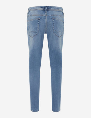 BRAX CHRIS Jeans - Cornflower Drift - 7950520 81-7648-26
