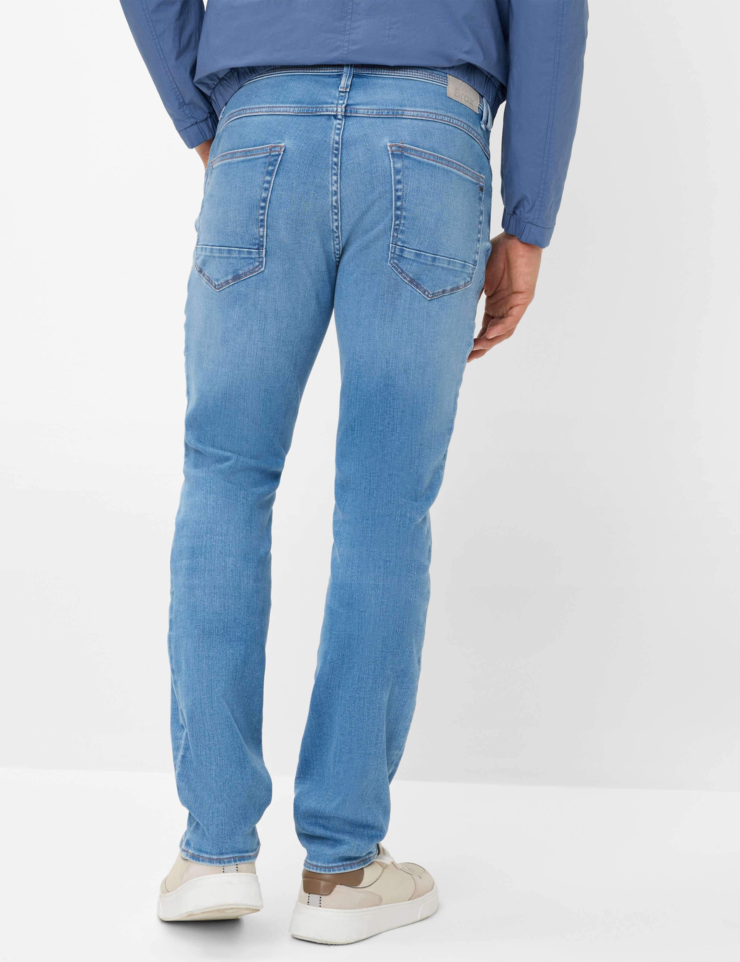 BRAX CHRIS Jeans - Cornflower Drift - 7950520 81-7648-26 von BRAX