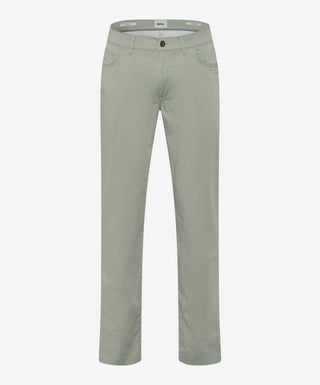 BRAX CADIZ U Stoffhose - Seafoam Sage - 7884120 81-3128-37