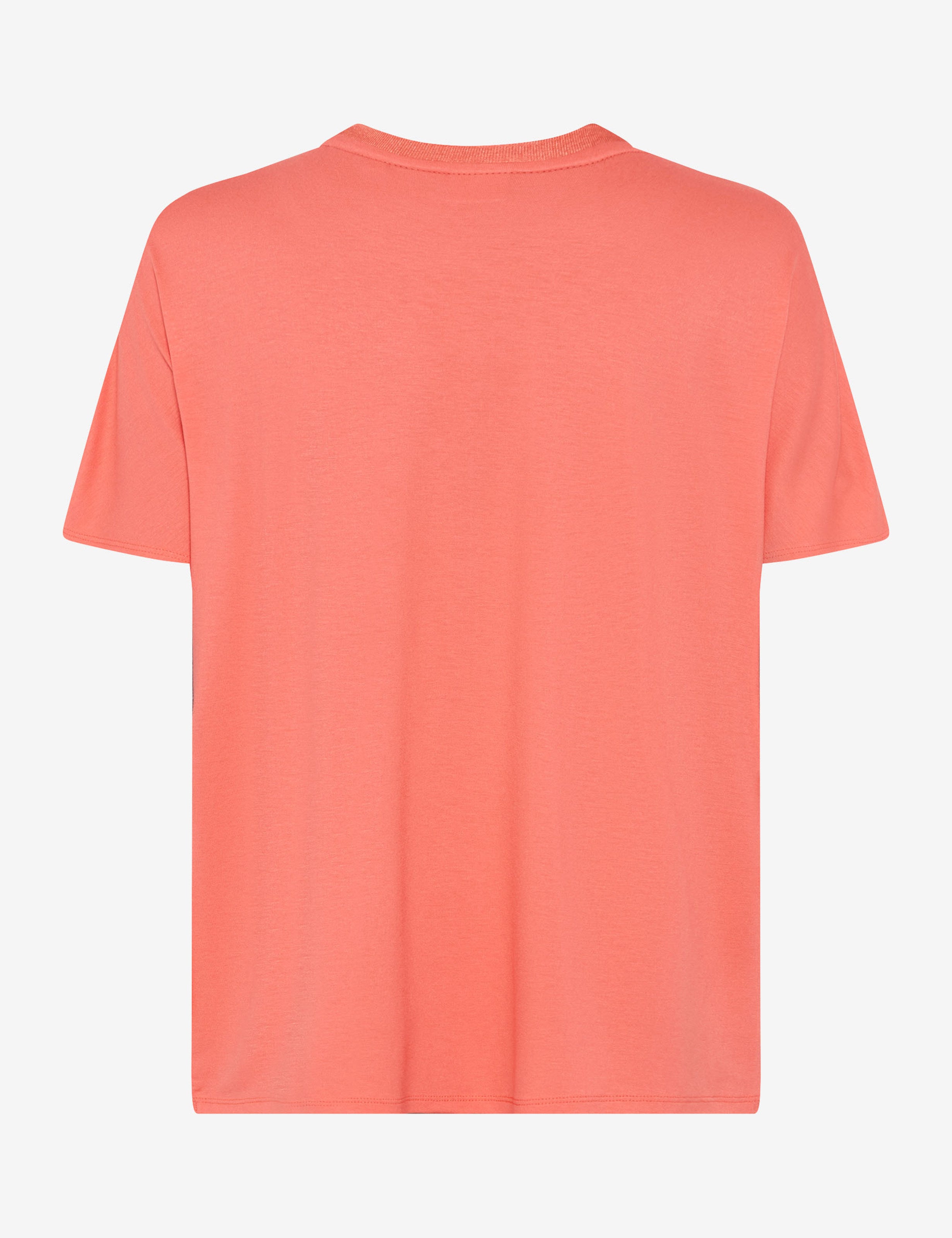 BRAX CAELEN Kurzarm T-Shirt watermelon 90639100 36-4438-45