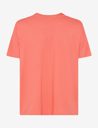 BRAX CAELEN Kurzarm T-Shirt watermelon 90639100 36-4438-45