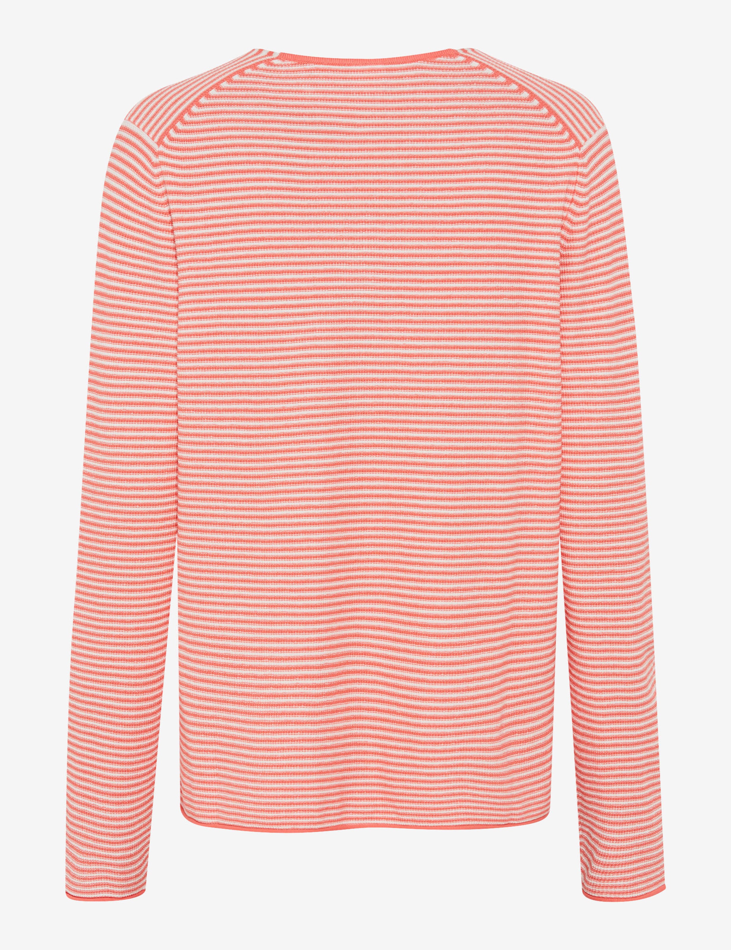 BRAX LESLEY Strickpullover - Watermelon Glow - 90185400 36-5198-45