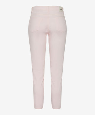 BRAX Shakira S 5-Pocket Hose - Blush Serenity Pink - 9933720 71-7948-48