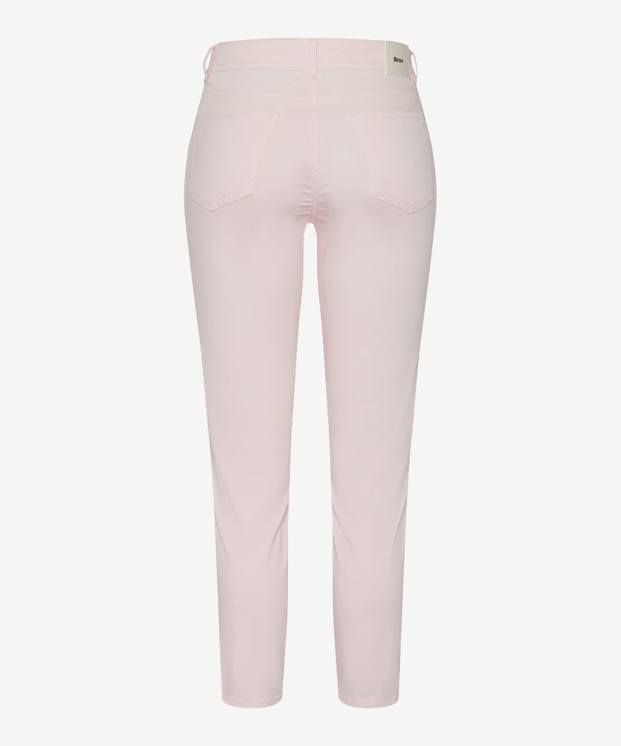 BRAX Shakira S 5-Pocket Hose - Blush Serenity Pink - 9933720 71-7948-48