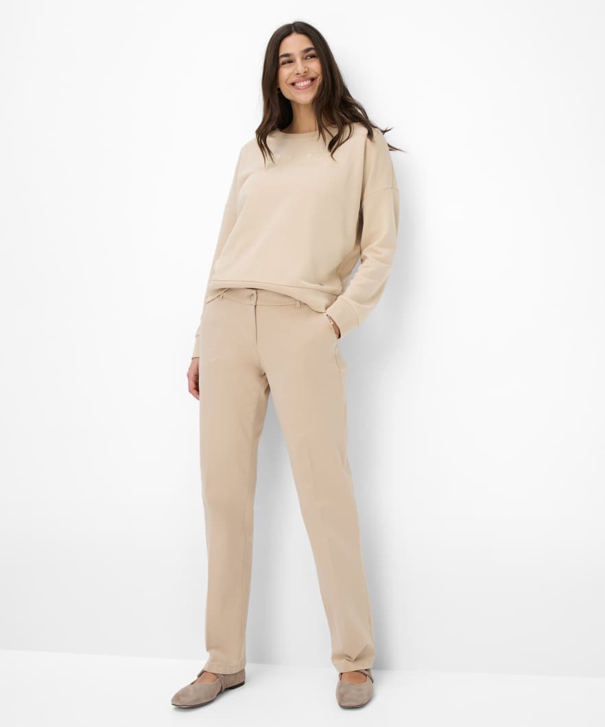 BRAX MARON Chino - Sandstone Haze - 9873820 71-1508-54 von BRAX