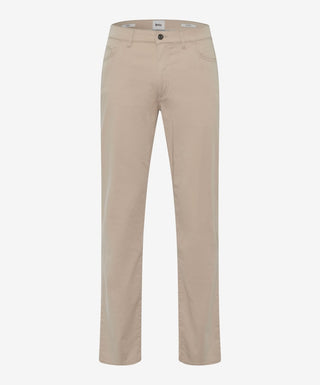 BRAX Cadiz U beach Stoffhose - Sand Dune Light - 7884120 81-3128-56