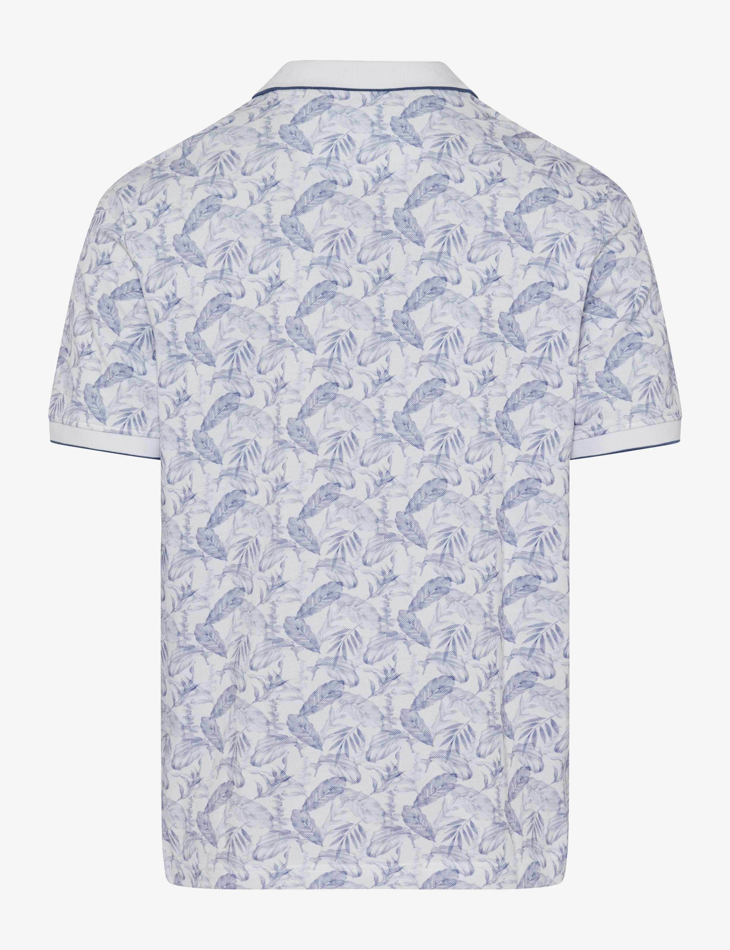 BRAX PERRY P Poloshirt white 70426900 26-4508-99 - HI-FLEX
