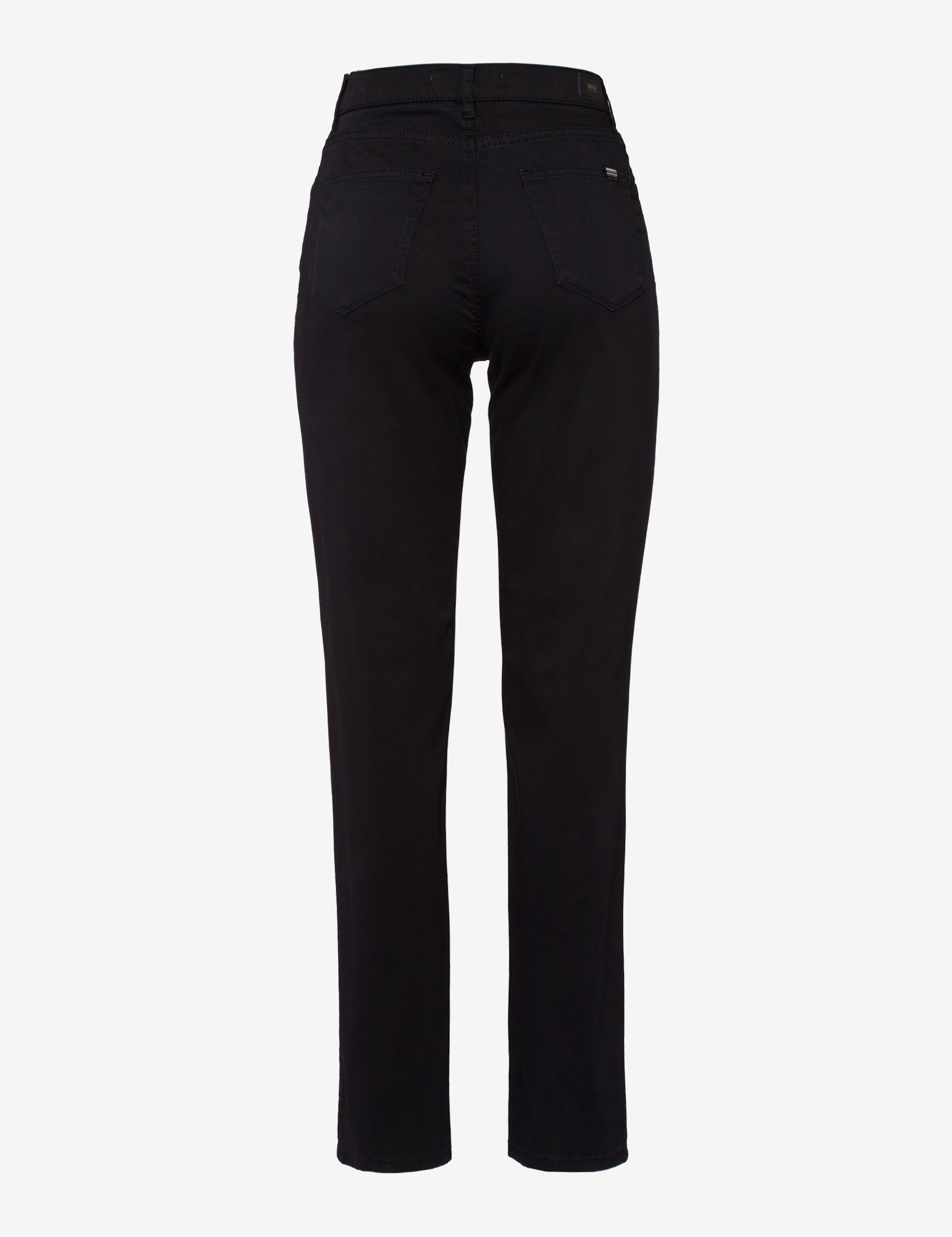 BRAX CAROLA Five Pocket - Obsidian Night Blue - 9810620 70-1520-01 von BRAX