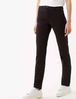BRAX CAROLA Five Pocket - Obsidian Night Blue - 9810620 70-1520-01
