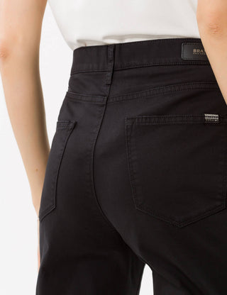BRAX CAROLA Five Pocket - Obsidian Night Blue - 9810620 70-1520-01