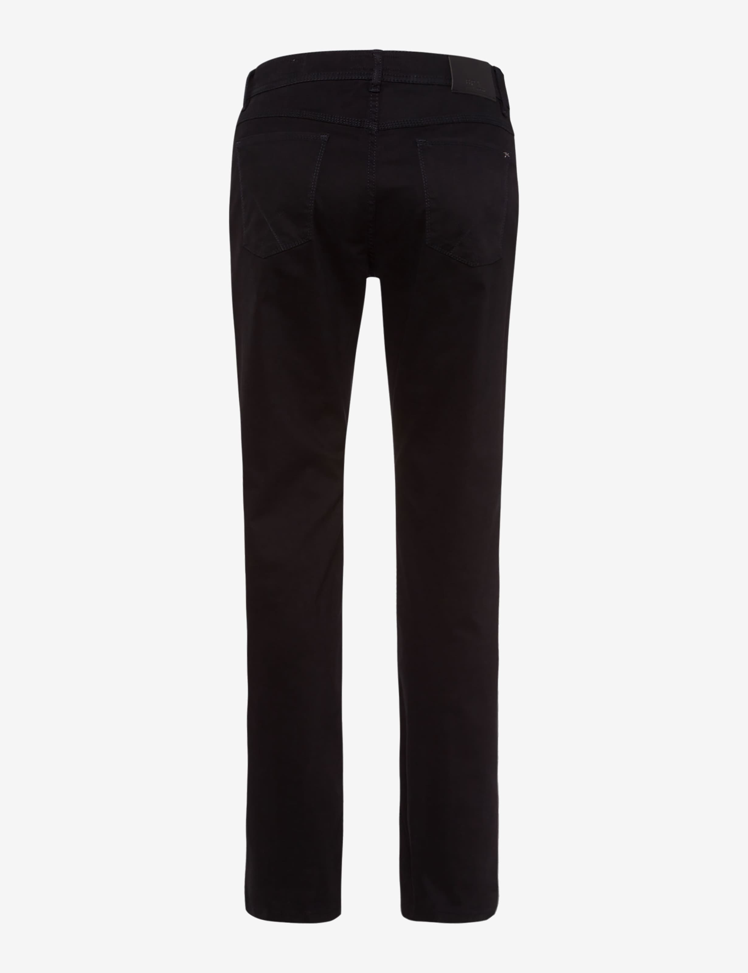 BRAX COOPER Fancy Hose - Midnight Twill Black - 7863220 80-2000-01 von BRAX