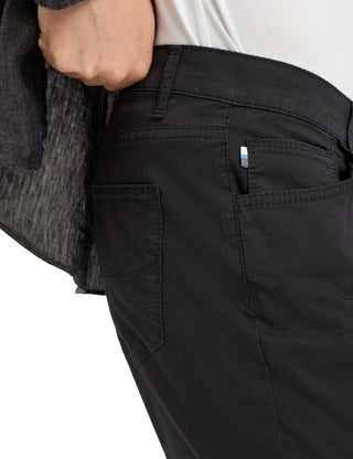 BRAX Cadiz U black Deep Night Espresso - 7884120 07-3122-02