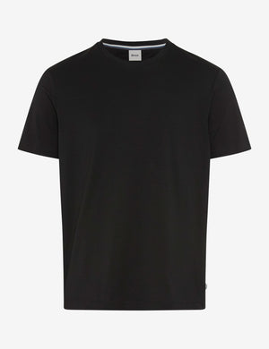 BRAX TED Kurzarm T-Shirt - Obsidian Sky - 70816100 70-0008-02