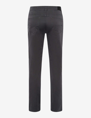BRAX CADIZ U Stoffhose - Night Slate Grey - 7884120 81-1558-04