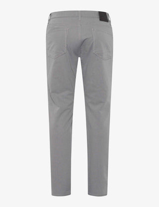 BRAX CHUCK Five Pocket - Misty Graphite - 7863020 81-1708-06