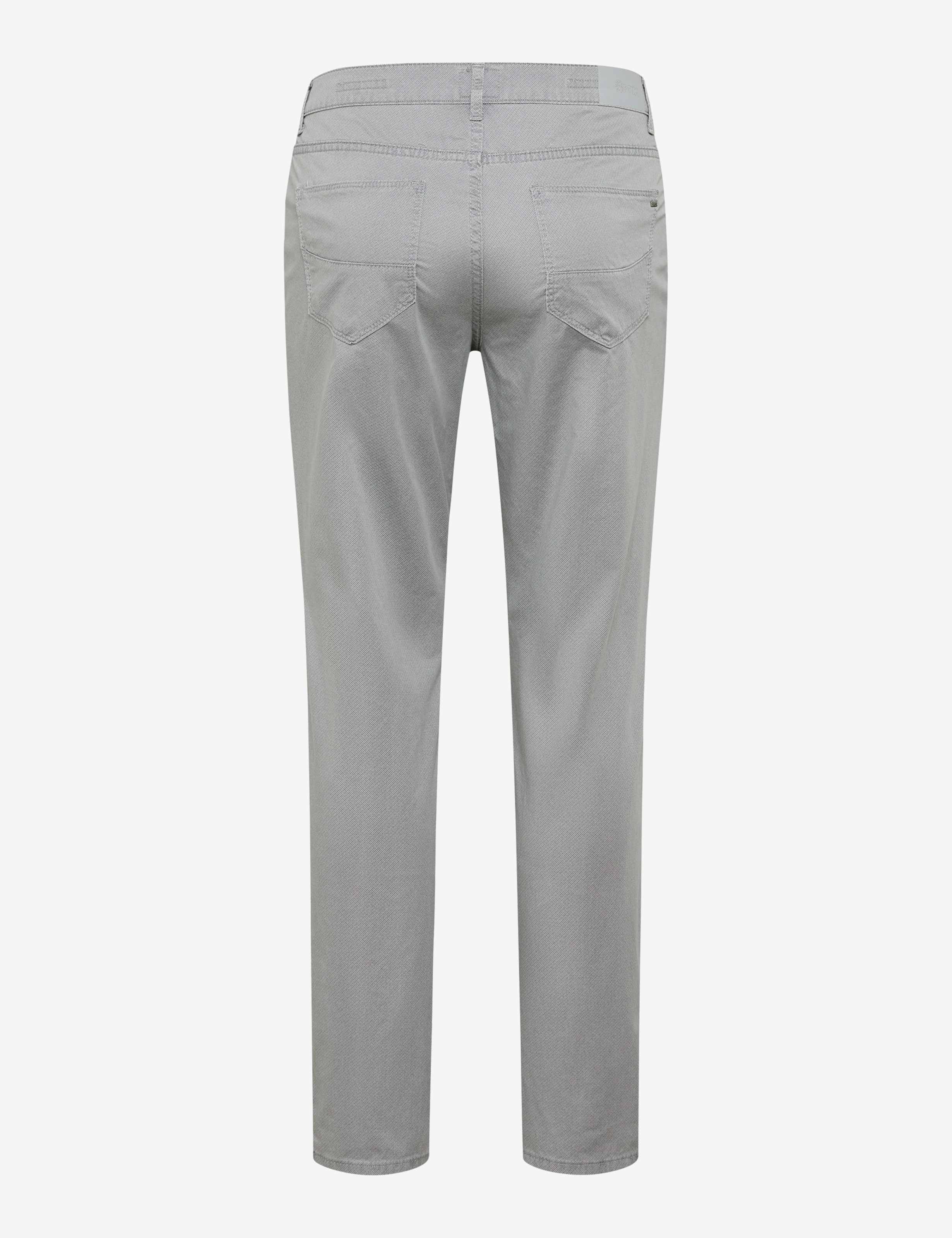 BRAX CADIZ U - Silver Mist - 7884120 07-1452-07