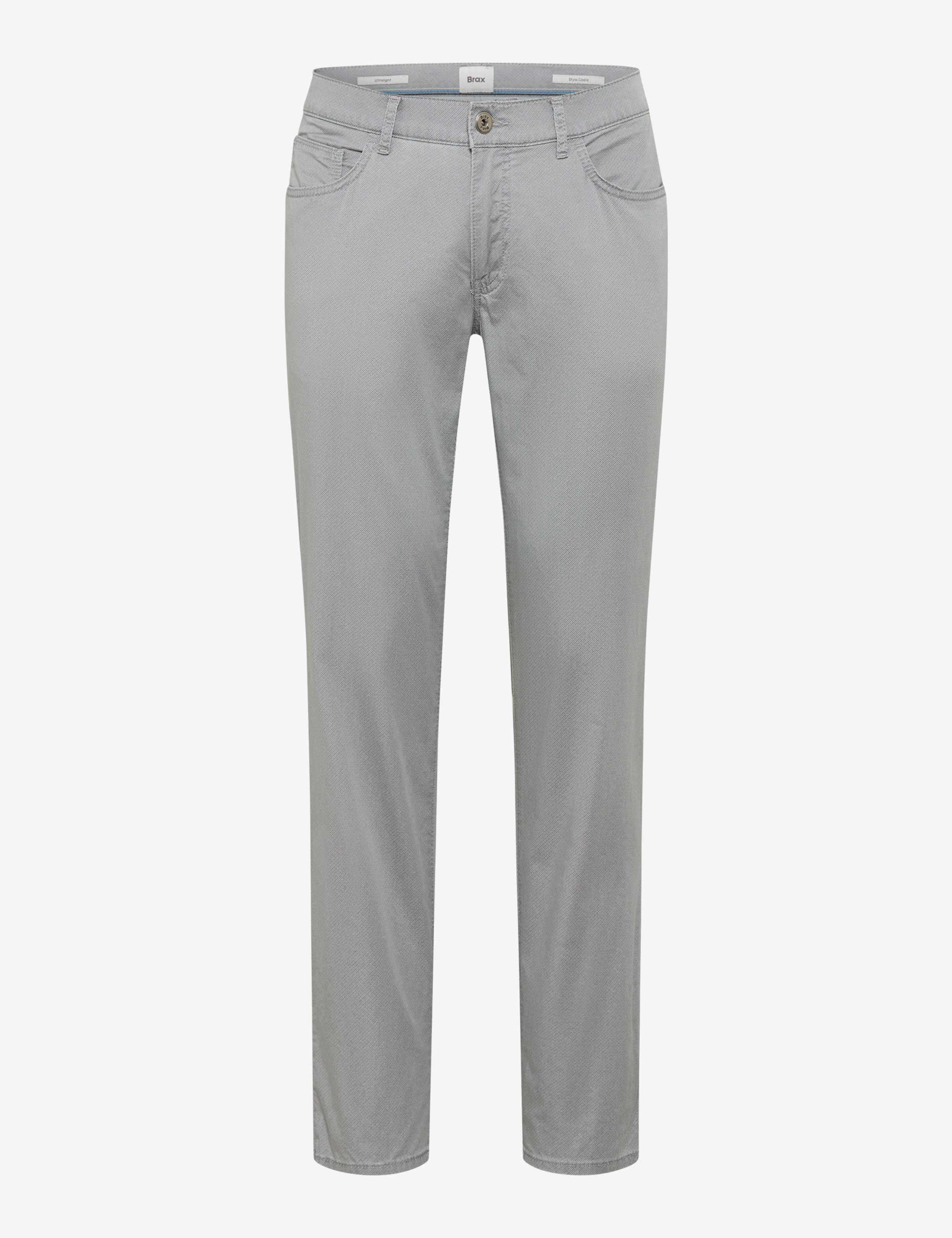 BRAX CADIZ U - Silver Mist - 7884120 07-1452-07
