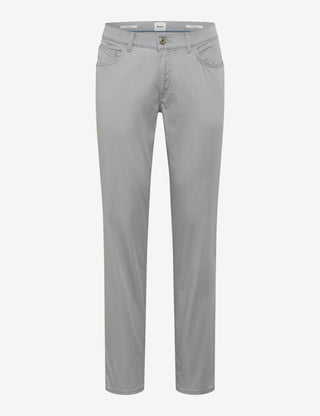 BRAX CADIZ U - Silver Mist - 7884120 07-1452-07