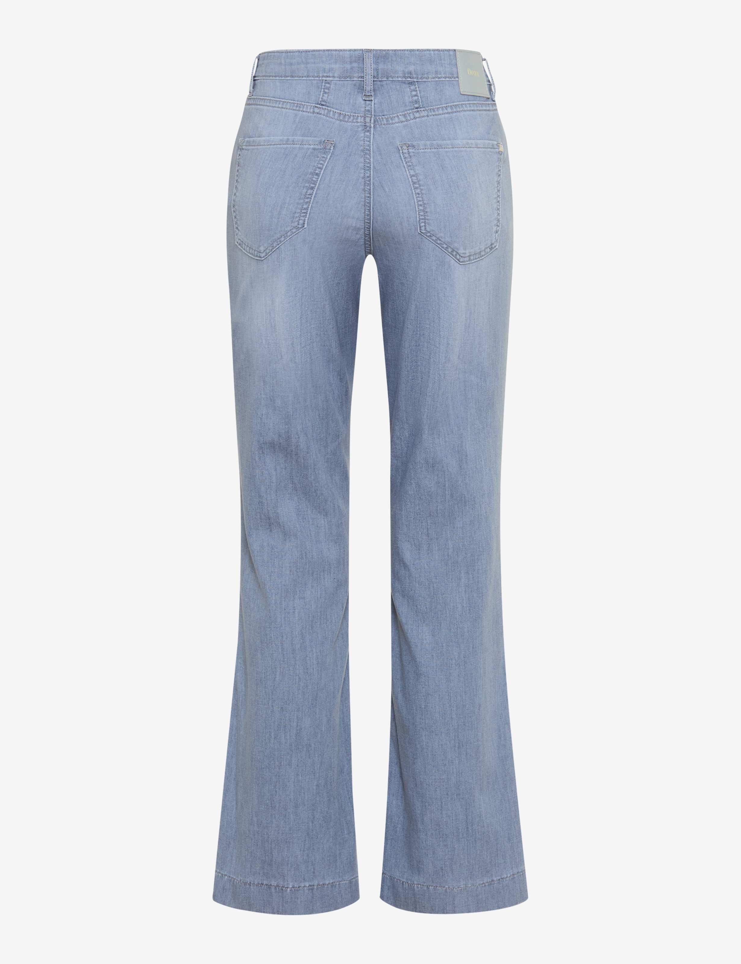 BRAX MARY S - Celestial Mist Blue - 9977020 09-7302-07
