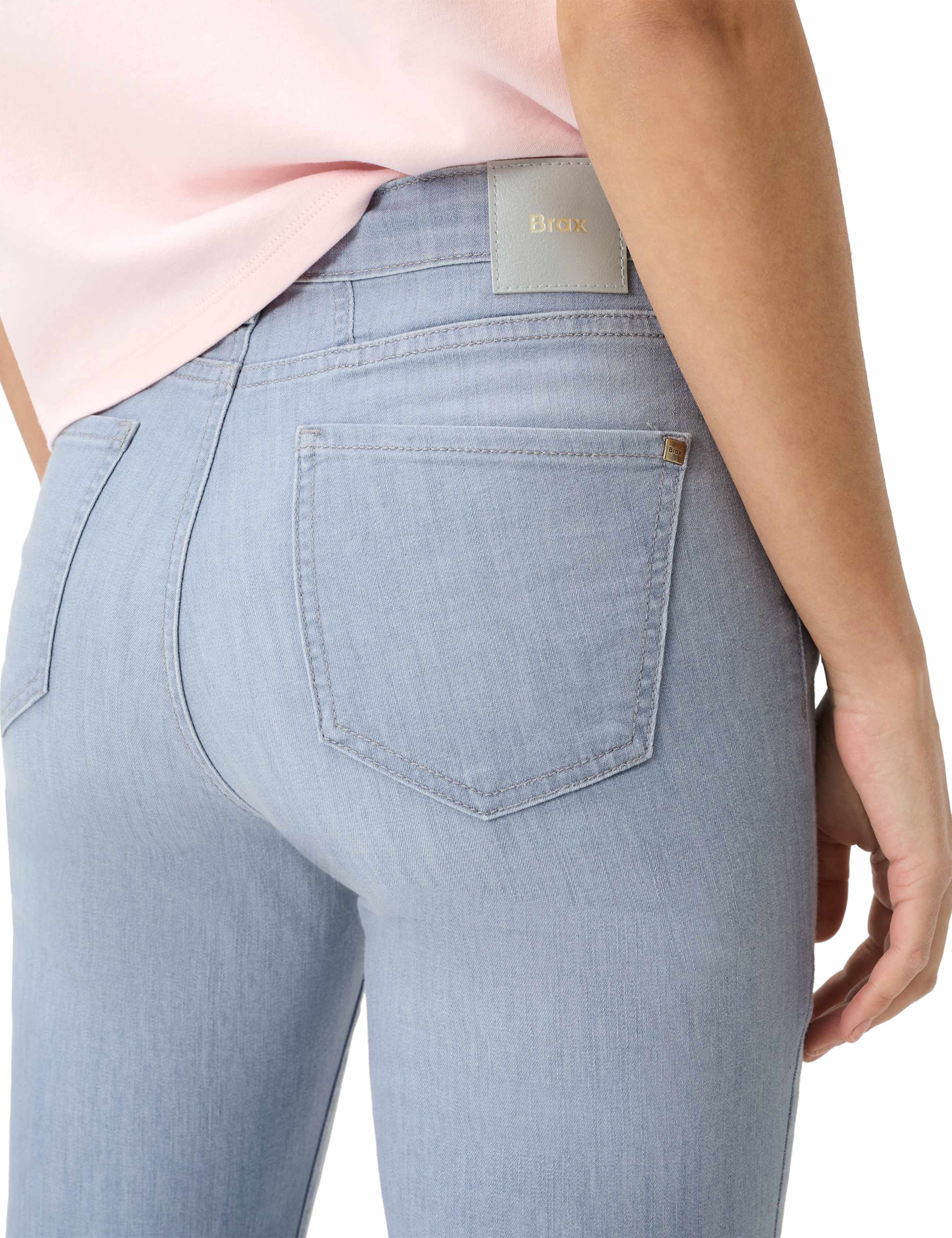 BRAX MARY S - Celestial Mist Blue - 9977020 09-7302-07 von BRAX