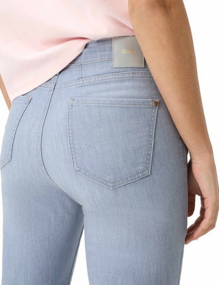 BRAX MARY S - Celestial Mist Blue - 9977020 09-7302-07