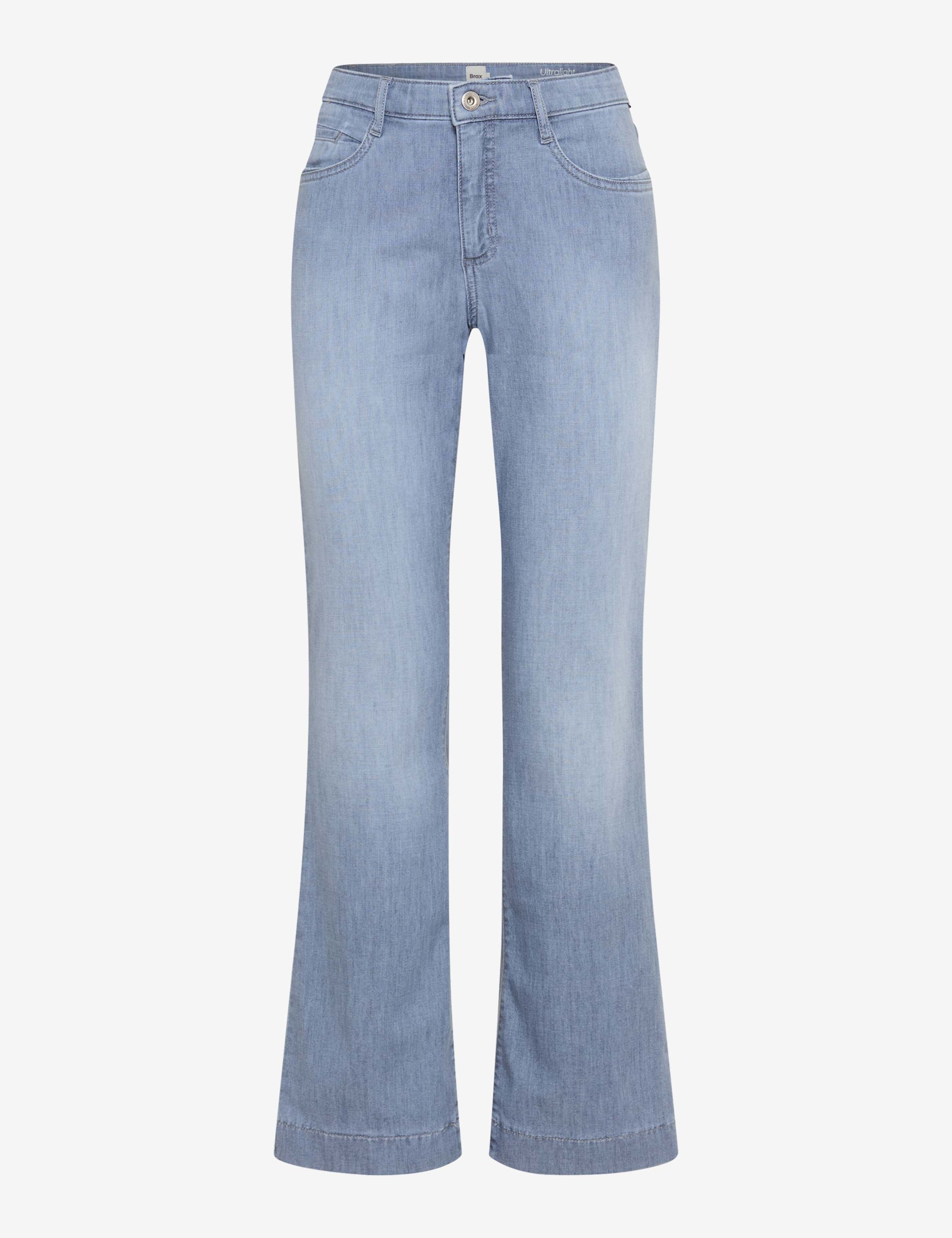 BRAX MARY S - Celestial Mist Blue - 9977020 09-7302-07