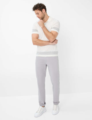 BRAX Cadiz U platin - Silver Mist - 7884120 81-3128-07