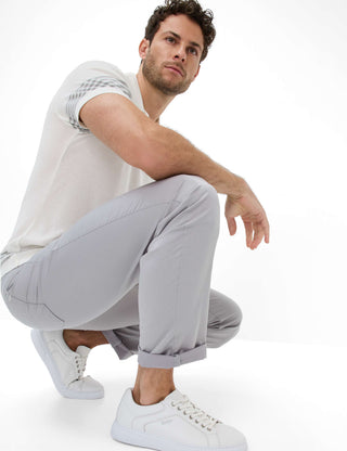 BRAX Cadiz U platin - Silver Mist - 7884120 81-3128-07