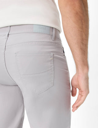 BRAX Cadiz U platin - Silver Mist - 7884120 81-3128-07