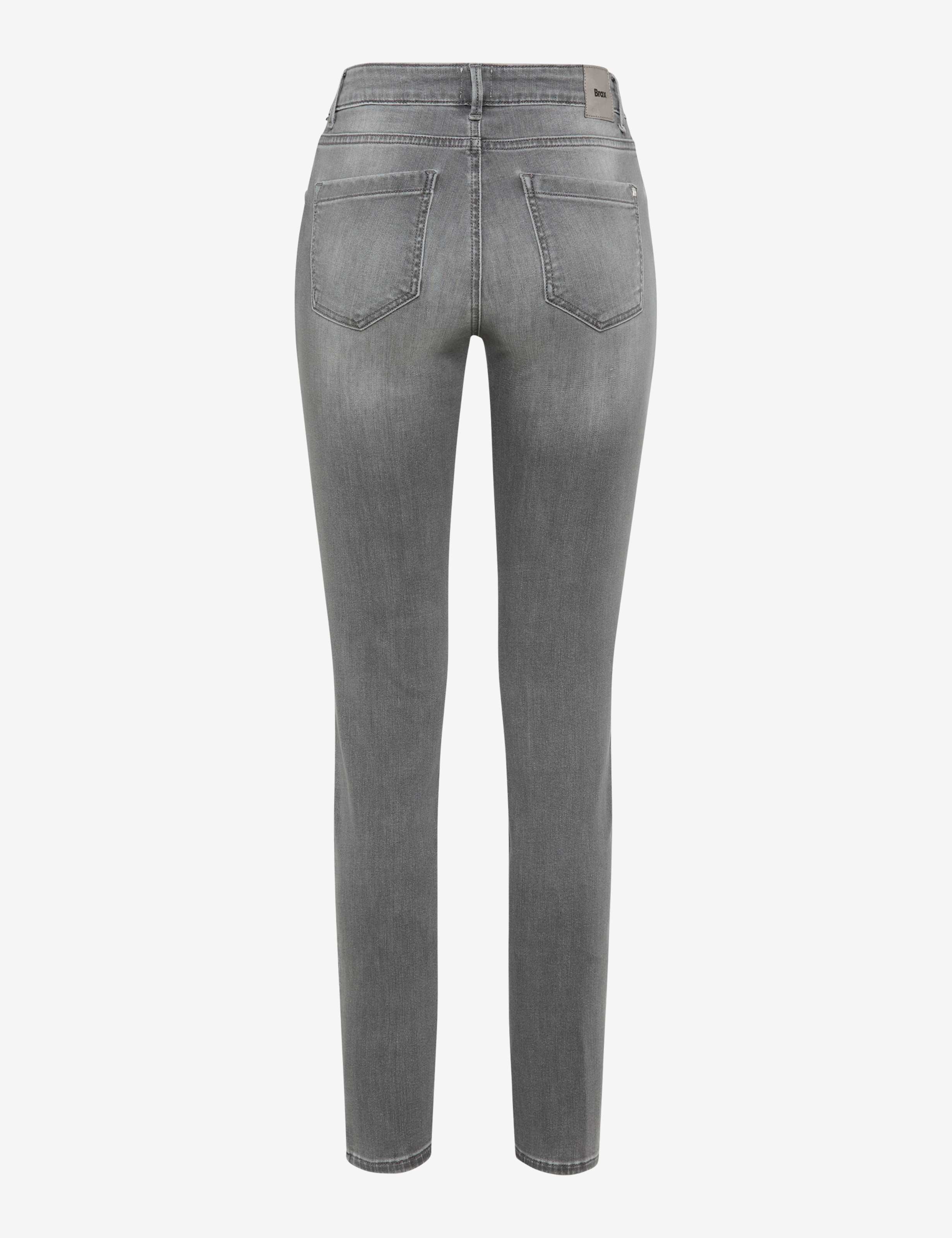 BRAX SHAKIRA Jeans - Silver Mist Blue - 9981520 96-752-09