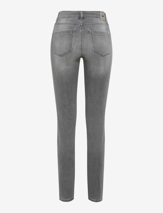 BRAX SHAKIRA Jeans - Silver Mist Blue - 9981520 96-752-09