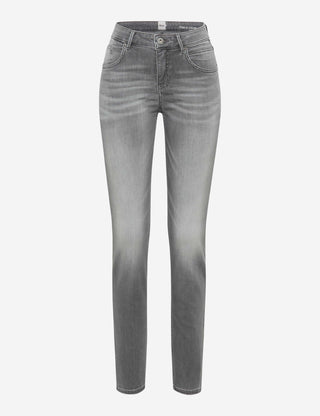 BRAX SHAKIRA Jeans - Silver Mist Blue - 9981520 96-752-09