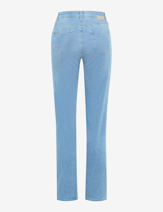 BRAX CAROLA Jeans - Seafoam Serenity - 9928720 09-7002-19