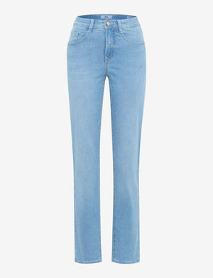 BRAX CAROLA Jeans - Seafoam Serenity - 9928720 09-7002-19
