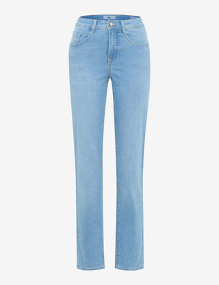 BRAX CAROLA Jeans - Seafoam Serenity - 9928720 09-7002-19