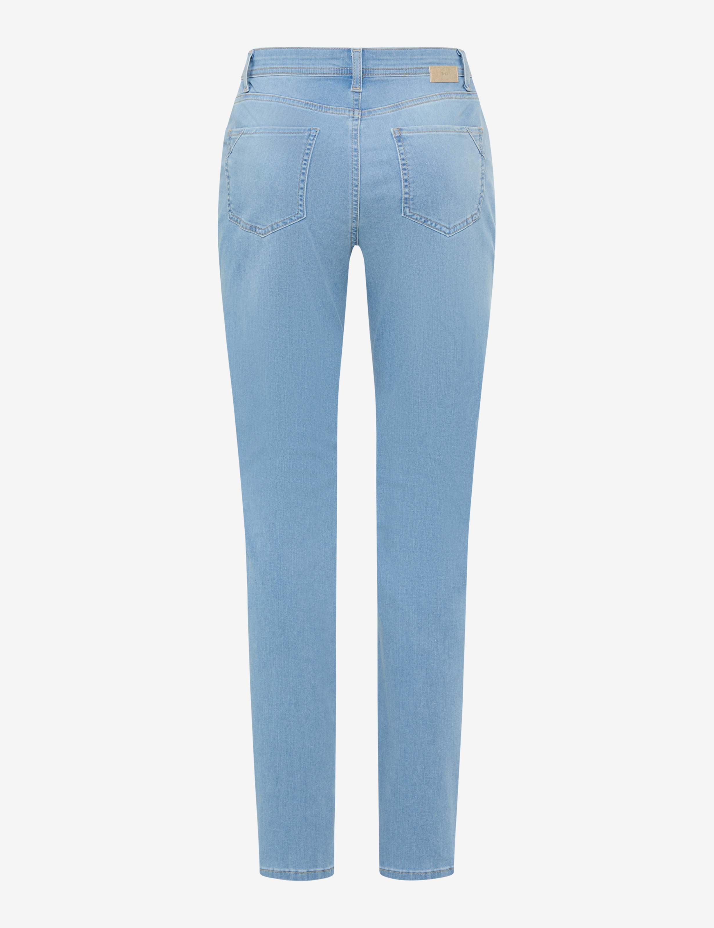 BRAX MARY - Coastal Mist Blue - 9928820 09-7002-19